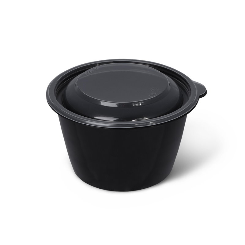 товар Крышка прозрачная PP, диаметр 144 мм, к серии K-144 KRP144