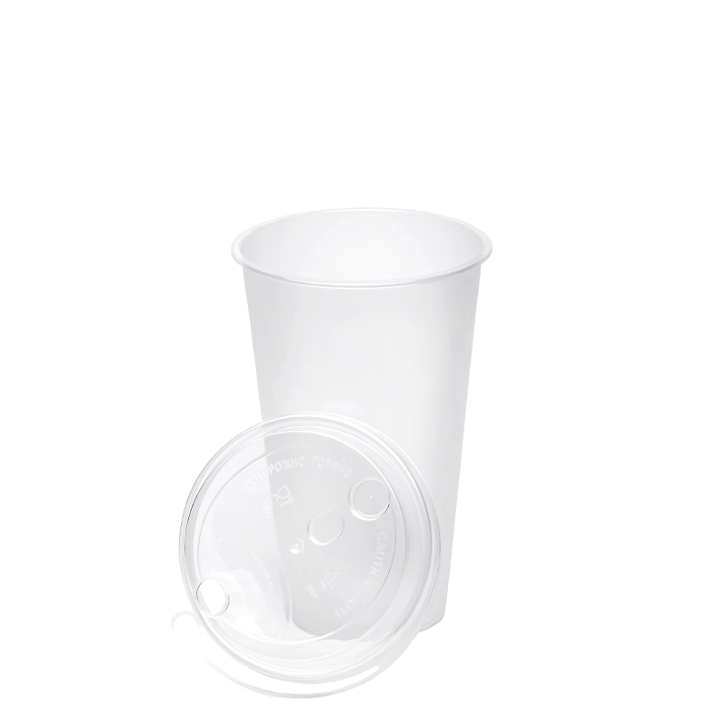 товар Стакан Bubble Cup 500 мл, матовый STP500M