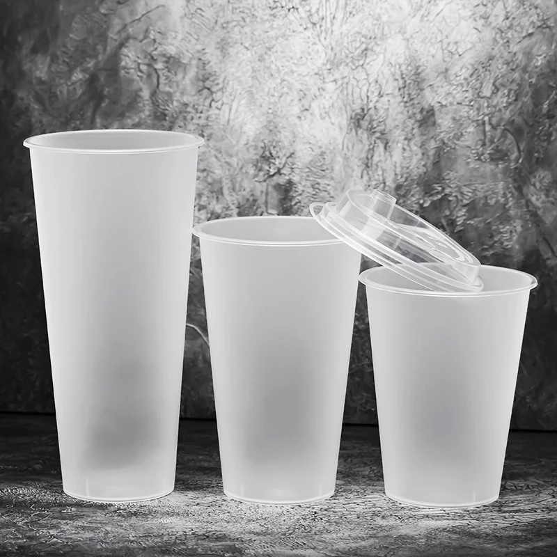 товар Стакан Bubble Cup 500 мл, матовый STP500M
