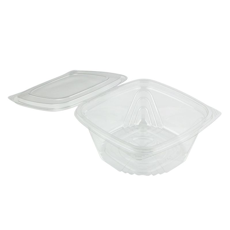 товар Контейнер c крышкой ПЭТ, 137*142*60 мм, 500 мл, СпК-135 PK13550