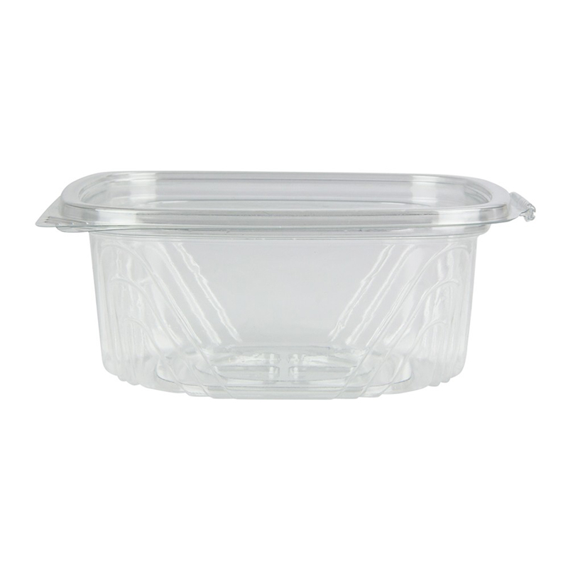 товар Контейнер c крышкой ПЭТ, 137*142*60 мм, 500 мл, СпК-135 PK13550