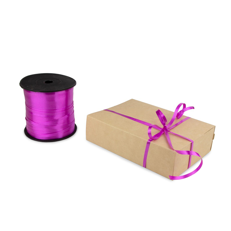 товар Упаковочная лента, 455м*5 мм, пурпурная V5-0011