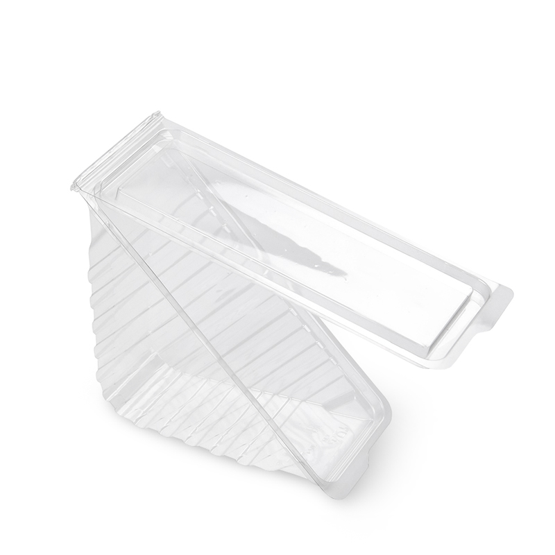 товар Упаковка для сэндвичей ПЭТ, 165*87*66 мм V4-0043