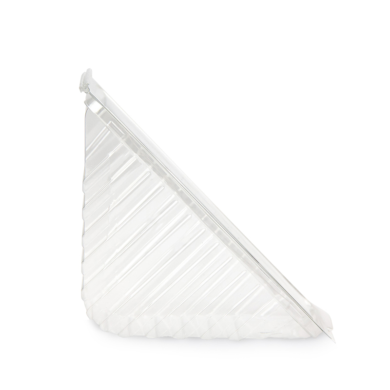 товар Упаковка для сэндвичей ПЭТ, 165*87*66 мм V4-0043