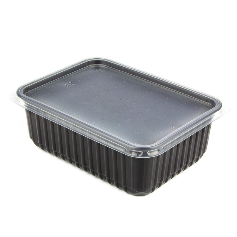 товар Крышка к универсальным контейнерам серии К-179, 179*132 мм V4-1003