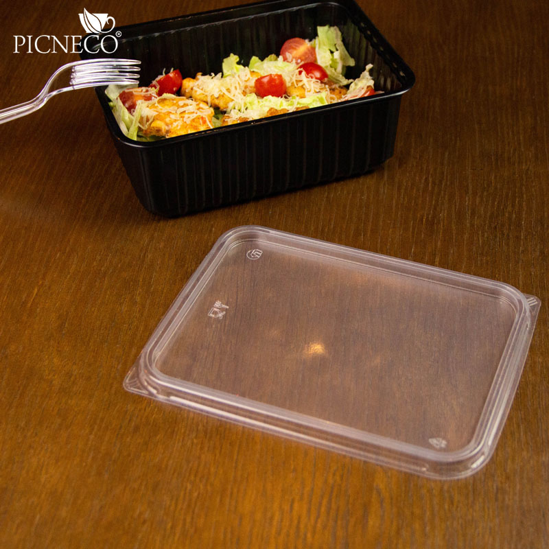 товар Крышка к универсальным контейнерам серии К-179, 179*132 мм V4-1003