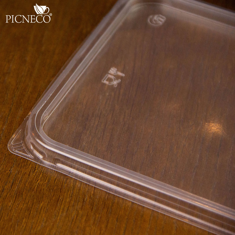 товар Крышка к универсальным контейнерам серии К-179, 179*132 мм V4-1003