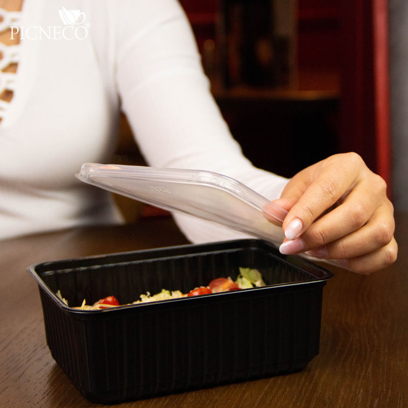 товар Крышка к универсальным контейнерам серии К-179, 179*132 мм V4-1003