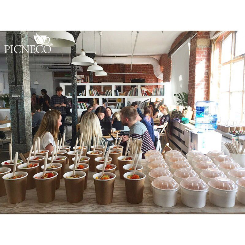 товар Крышка для креманки, 95 мм KRM095