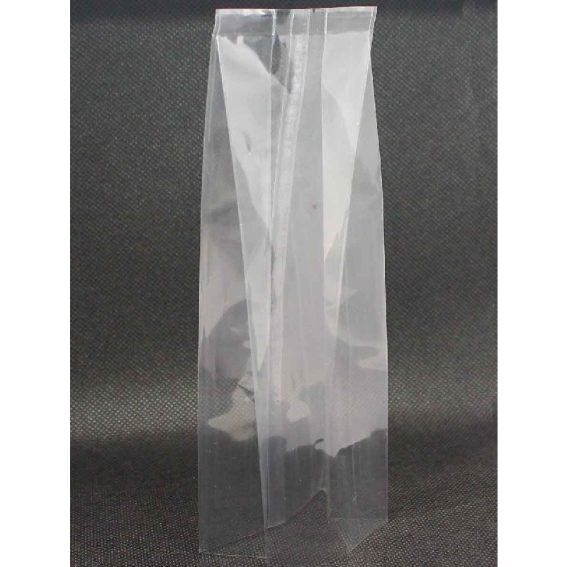 товар Пакет БОПП прозрачный, 100*275 мм [80], двухшовный ZIP1392