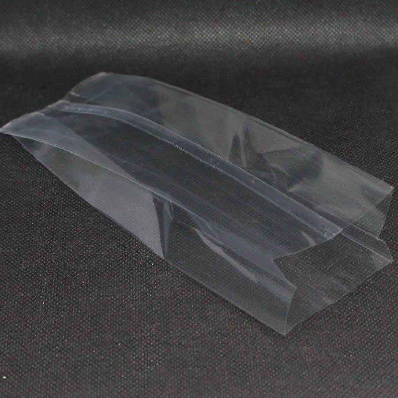 товар Пакет БОПП прозрачный, 100*275 мм [80], двухшовный ZIP1392