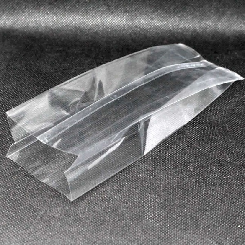 товар Пакет БОПП прозрачный, 100*275 мм [80], двухшовный ZIP1392