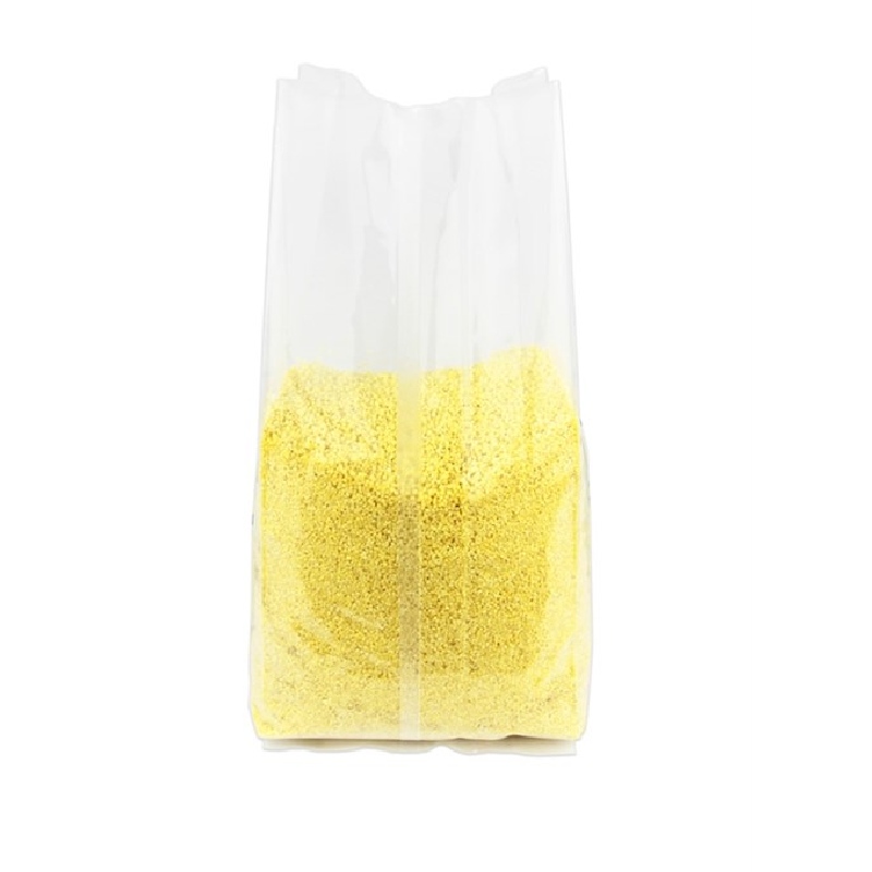 товар Пакет БОПП прозрачный, 100*275 мм [80], двухшовный ZIP1392