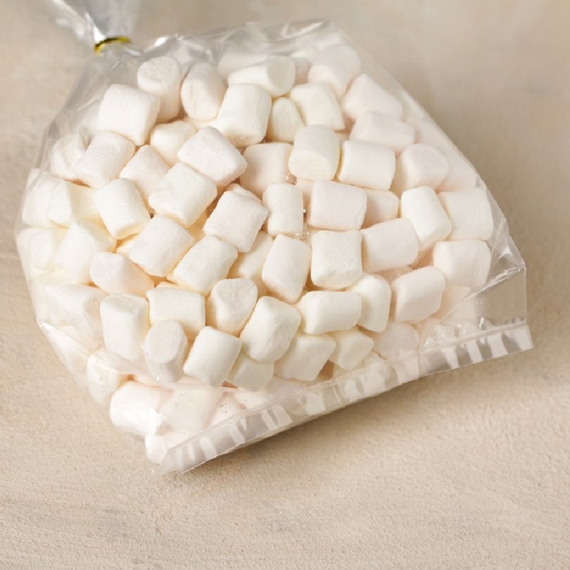 товар Пакет БОПП прозрачный, 100*275 мм [80], двухшовный ZIP1392