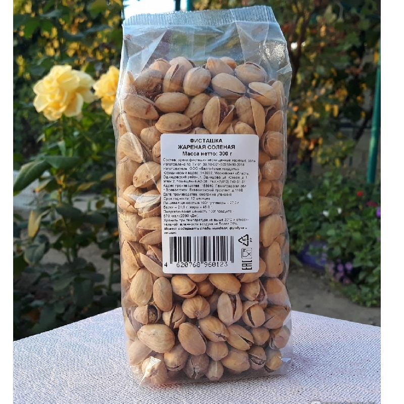 товар Пакет БОПП прозрачный, 100*275 мм [80], двухшовный ZIP1392