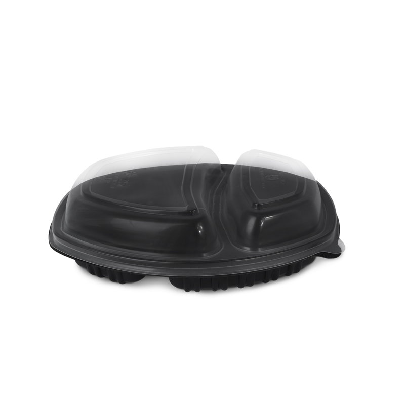 товар Крышка PP к ланч-боксу 2-х секц PLB2572, серия СпК-257-2 KRP2572