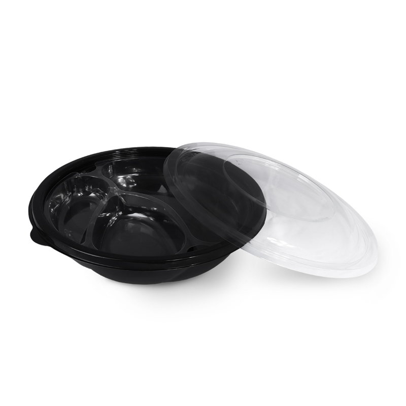 товар Менажница для круглых контейнеров серии Сп-190, ПЭТ PK190M