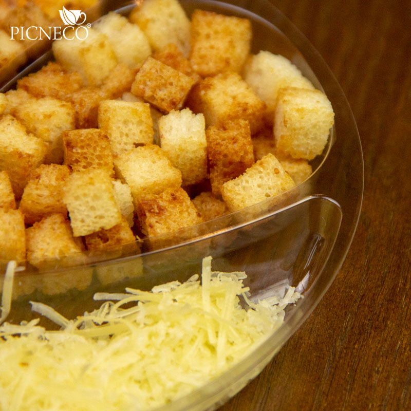 товар Менажница для круглых контейнеров серии Сп-190, ПЭТ PK190M