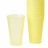 товар Стакан Bubble Cup 500 мл, матовый, лимонный STP500Le
