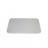 Бумажная крышка к алюминиевым формам ALL010, ALL011, 225*175 мм (1040 мл)
