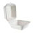 товар Бургер бокс из целлюлозы, 155x153x80, белый BB005