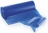 Кондитерский мешок в рулоне синий 60 см