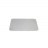 Бумажная крышка к алюминиевой форме ALL008, 201*118 мм (685 мл)
