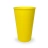 товар Стакан пластиковый 500 мл матовый Bubble Cup, желтый STP500Y