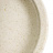 Тарелка c бортиком 180 мм с добавлением пшеничной соломы