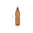 Бутылка коричневая 2 л, горлышко 28 мм, PET