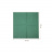 Бумажные салфетки "Gratias", зеленые, 2-слойные, 330*330 мм