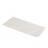 Бумажный пакет с плоским дном, 140*60*310 мм, белый