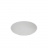 Бумажная крышка к круглой алюминиевой форме ALL016, 205 мм (1405 мл)