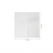 Бумажные салфетки "Gratias" белые, 2-слойные, 240*240 мм