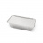 Бумажная крышка к алюминиевой форме ALL007, 201*110 мм (650 мл)