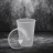 товар Стакан Bubble Cup 375 мл, матовый STP375M