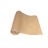 Пергаментная бумага для выпечки, коричневая, 38 см*100 м
