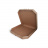 товар Коробка для пиццы 355*355*40 мм, крафт PZ135Kr