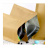 Дой-пак пакет 150*210 мм гладкая крафт бумага, зип-лок замок