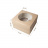 Коробка для капкейков (для 4 штук ), 160*160*100 мм