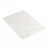 Бумажный пакет с плоским дном, 170*60*240 мм, белый