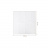 Бумажные салфетки "Папирус", белые, 2-слойные, 1/8 сложения, 330*330 мм