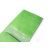 Пакет дой пак зеленый зип лок с окном 40 мм 135*40*224 мм