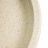 Тарелка c бортиком 230 мм с добавлением пшеничной соломы