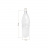 Бутылка прозрачная 2 л, БЕЗ КРЫШКИ горлышко 28 мм ПЭТ